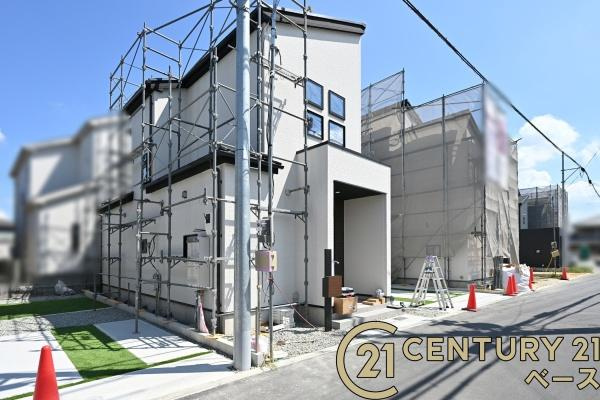 大和高田市大字市場の新築一戸建のその他|■こちらの物件は２号棟です！■