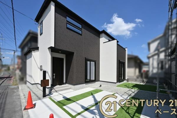 大和高田市大字市場の新築一戸建のその他|■こちらの物件は１号棟です！■