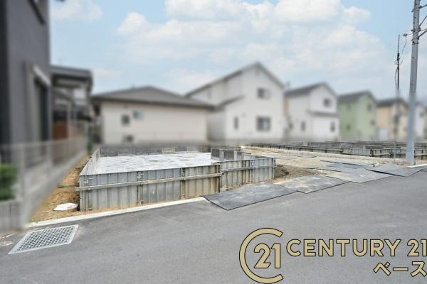 大和高田市大字市場の新築一戸建のその他|■こちらの物件は１号棟です！■