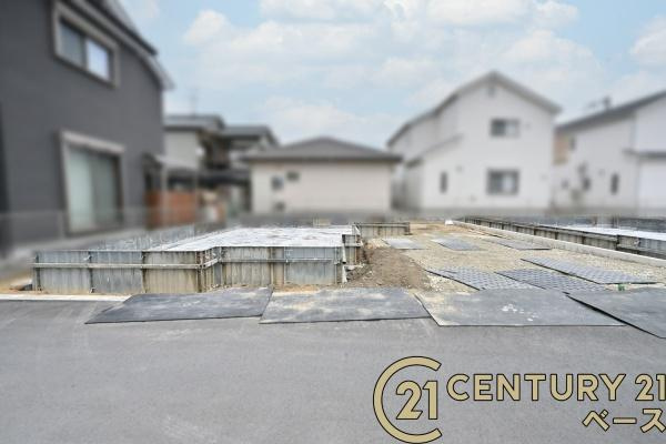 大和高田市大字市場の新築一戸建のその他|■こちらの物件は１号棟です！■