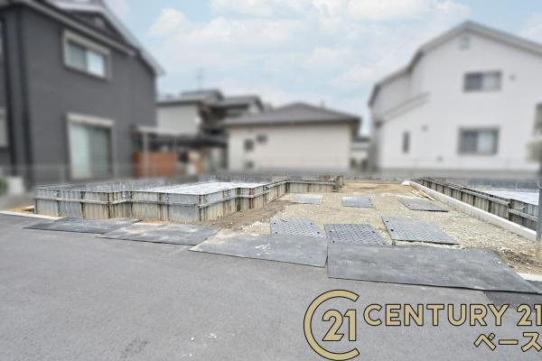 大和高田市大字市場の新築一戸建のその他|■こちらの物件は１号棟です！■