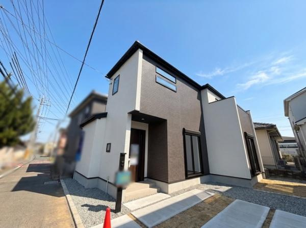 大和高田市大字市場の新築一戸建