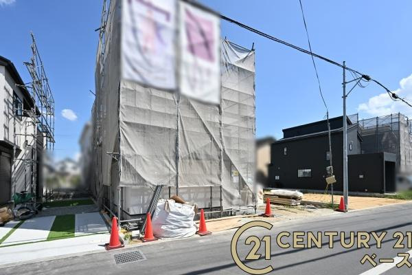 大和高田市大字市場の新築一戸建のその他