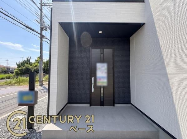 大和高田市大字市場の新築一戸建のその他