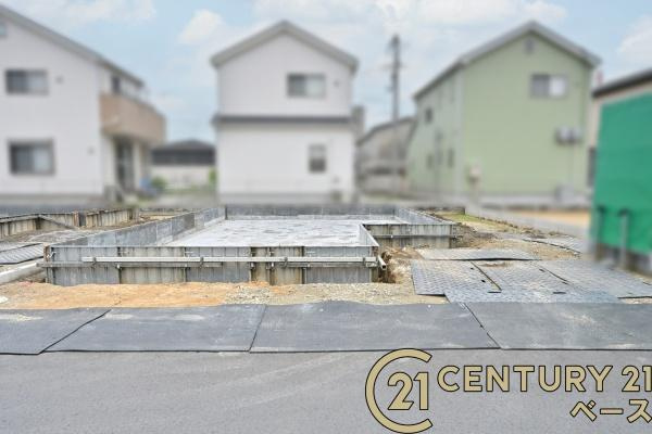 大和高田市大字市場の新築一戸建のその他