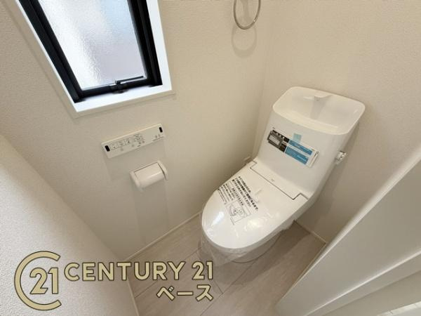 大和高田市大字市場の新築一戸建の区画図|■こちらの物件は３号棟です！■
