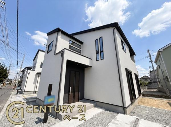 大和高田市大字市場の新築一戸建