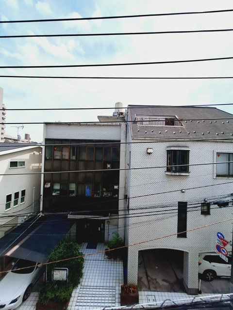 フラットレット－Ｍの展望