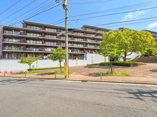 レックス横浜上大岡