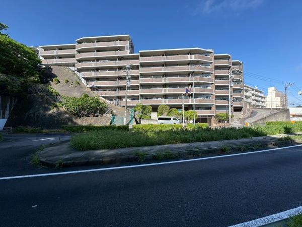 リステージ新杉田