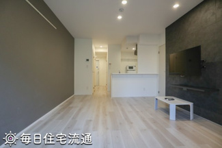 【内装】 | Ｍａｉｓｏｎ　Ｌｕｍｉｅｒｅ