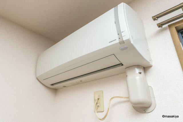 ファミールＦの設備