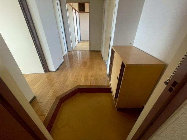 【玄関】 | 茜屋マンション