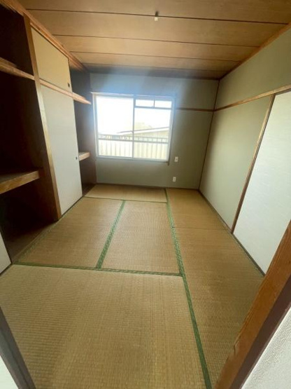【和室】 | 茜屋マンション