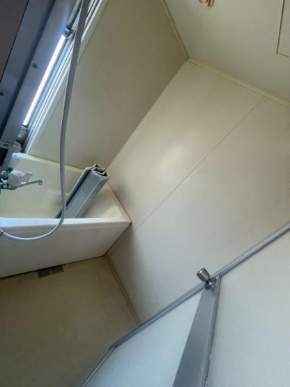 【浴室】 | 茜屋マンション