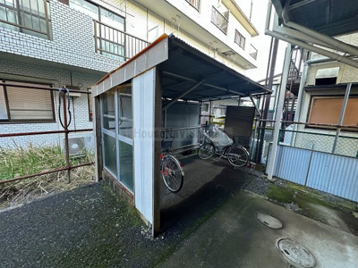 【その他共用部分】 | シティハイム アークヒルズ