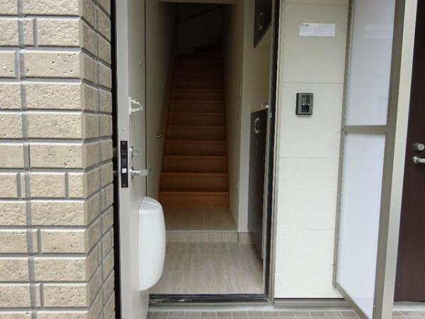 【玄関】 | アレグリア