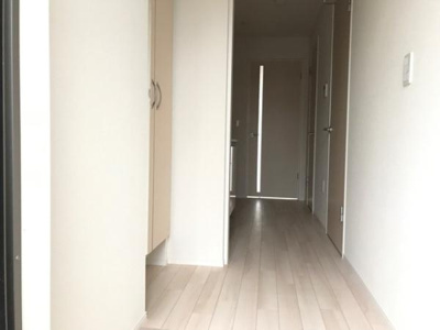 【玄関】 | レオーネB