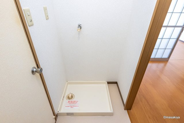アネックス一由の設備