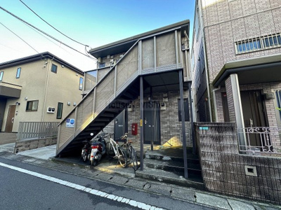 【その他共用部分】 | シェソワ