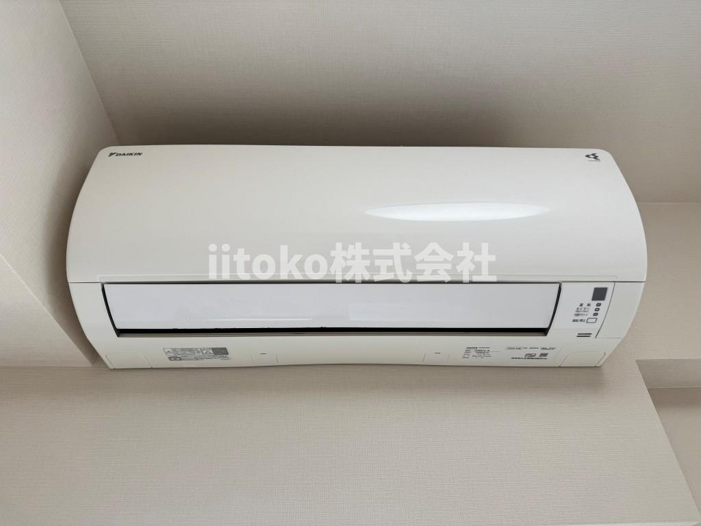 プライマル元浅草の設備
