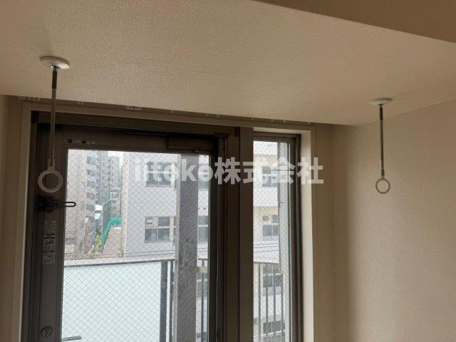 プライマル元浅草の設備