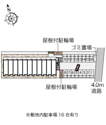【その他】 | レオネクストカサデエスペランサ | 同タイプ物件の写真になります。物件の仕様が異なる場合あり。