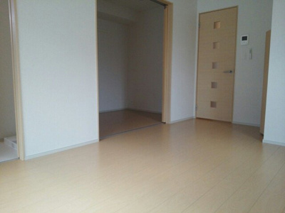 【内装】 | セレッソ菊水