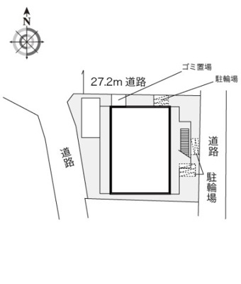 【その他】 | レオパレスセブンスヒルⅢ