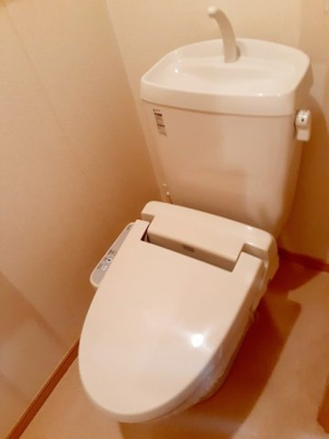 【トイレ】 | イーストブルー