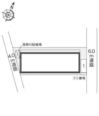 【その他】 | レオパレスサニープレイス