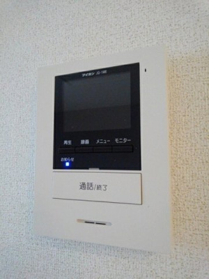 【設備】 | ロータス南島田Ｂ
