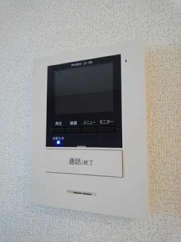【設備】 | ロータス南島田Ｂ