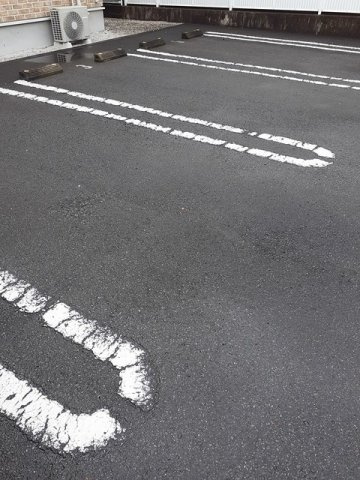 【駐車場】 | グランツ