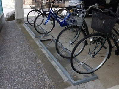 【その他】 | レオパレスブルーパーク