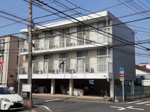レオパレスブルーパークの画像
