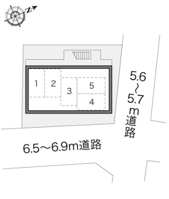 【その他】 | レオパレスブルーパーク