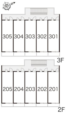 【その他】 | レオパレスブルーパーク
