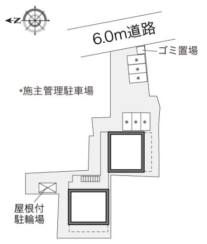 【その他】 | レオパレスかもじや