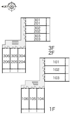 【その他】 | レオパレスかもじや