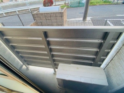 【その他】 | クレイノクローバーハイツⅢ