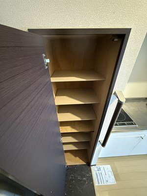 【内装】 | レオネクストクレールウィン