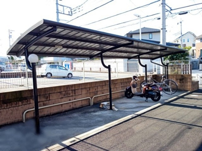 【その他】 | レオネクストアベニール麻生Ⅰ
