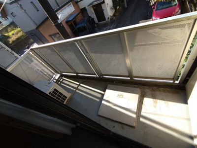 【その他】 | レオパレスグリーンパークアオキ