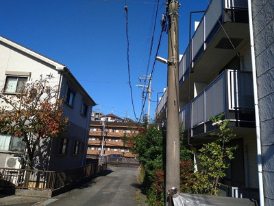 【その他】 | レオパレスグリーンパークアオキ
