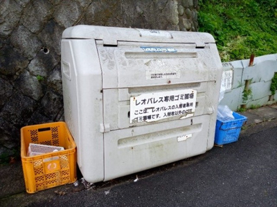【その他】 | レオパレスＴＳＵＲＵＭＡＫＩ