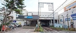 【周辺】 | シャトルシブヤ | 東林間駅まで650m