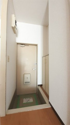 【玄関】 | シャトルシブヤ