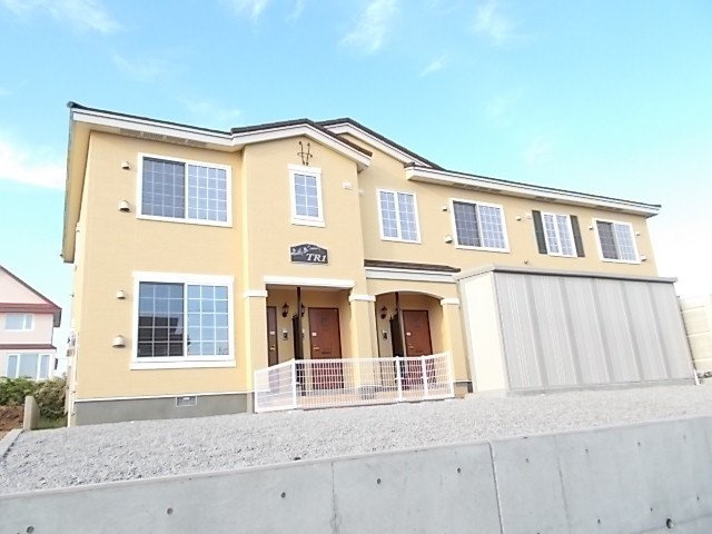 ＴＲ１