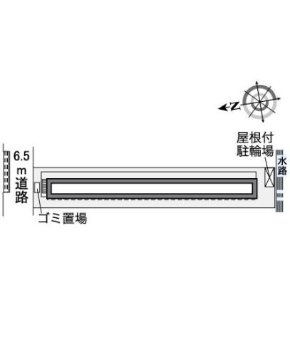 レオパレスタウンコートⅡのその他